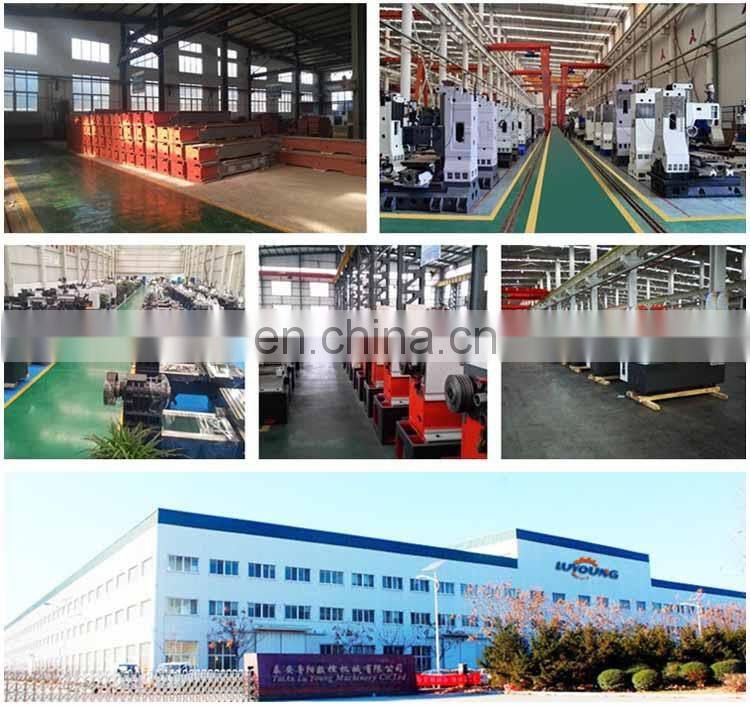 Heavy duty machine manufacturer vmc 850 4 axis cnc metal milling machine