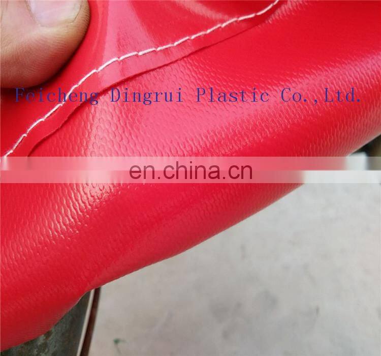 Outdoor Furniture PVC Tarpaulin Cover