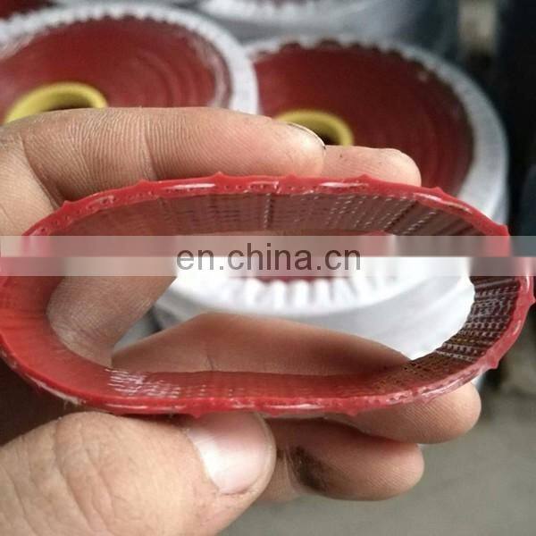 Agricultural irrigation PVC 1 inch water pipe plastic flexible hose price