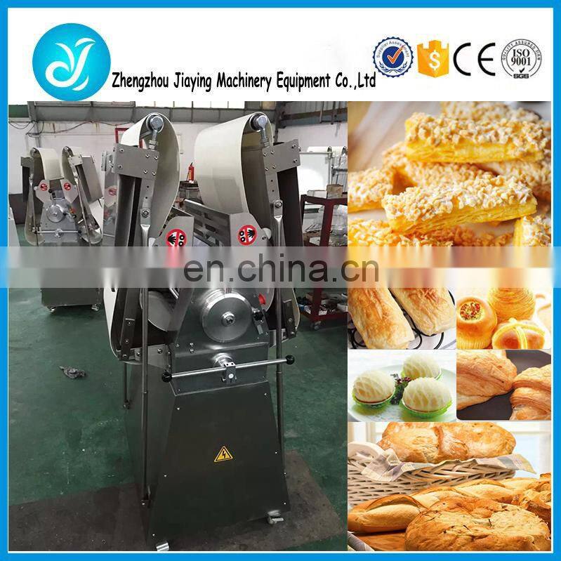 Dough sheeter machine/pastry rolling machine/spring roll pastry machine