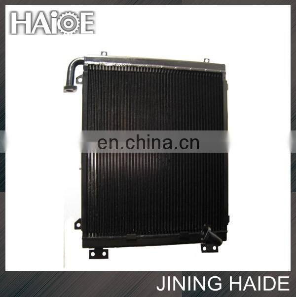 Doosan Excavator SL220LC-5 Oil Cooler 400206-00631