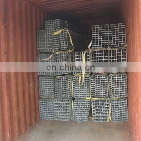 ASTM A53 Gr. B Carbon Seamless Steel Pipe