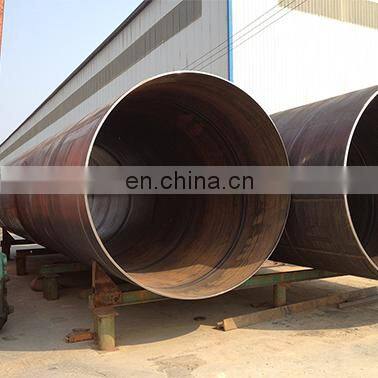 structural spiral drain pipe