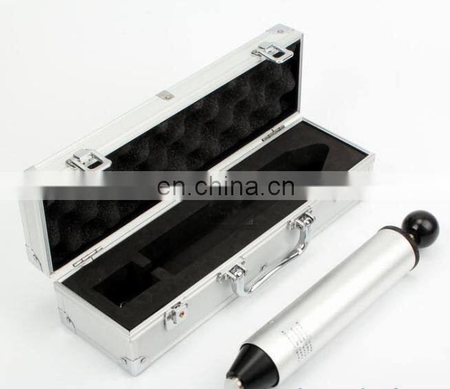 0.14J Single Impact Energy Spring Operated Impact Hammer