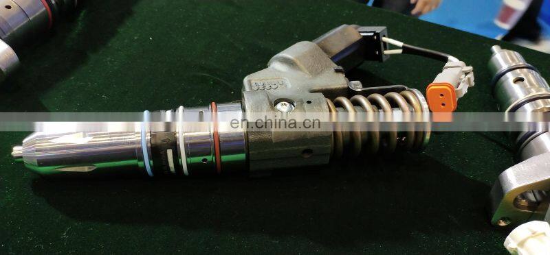 Fuel Injector 3411756 for Cummins M11 Diesel engine part
