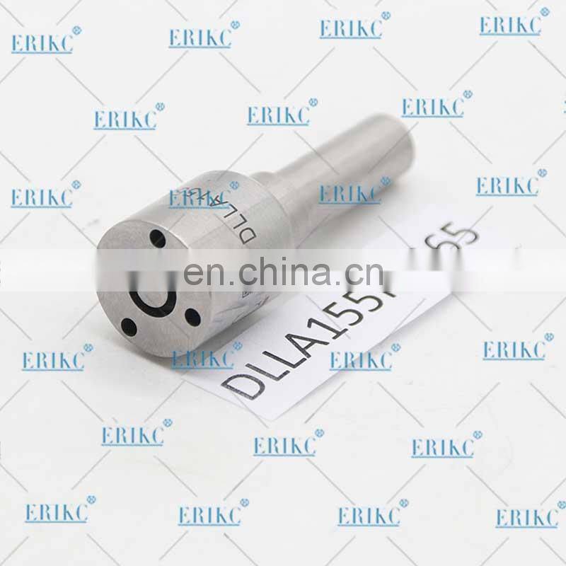 ERIKC DLLA 155P2465 0433172465 diesel injector nozzle DLLA 155 P2465 DLLA155P2465 for Bosh 0445110665