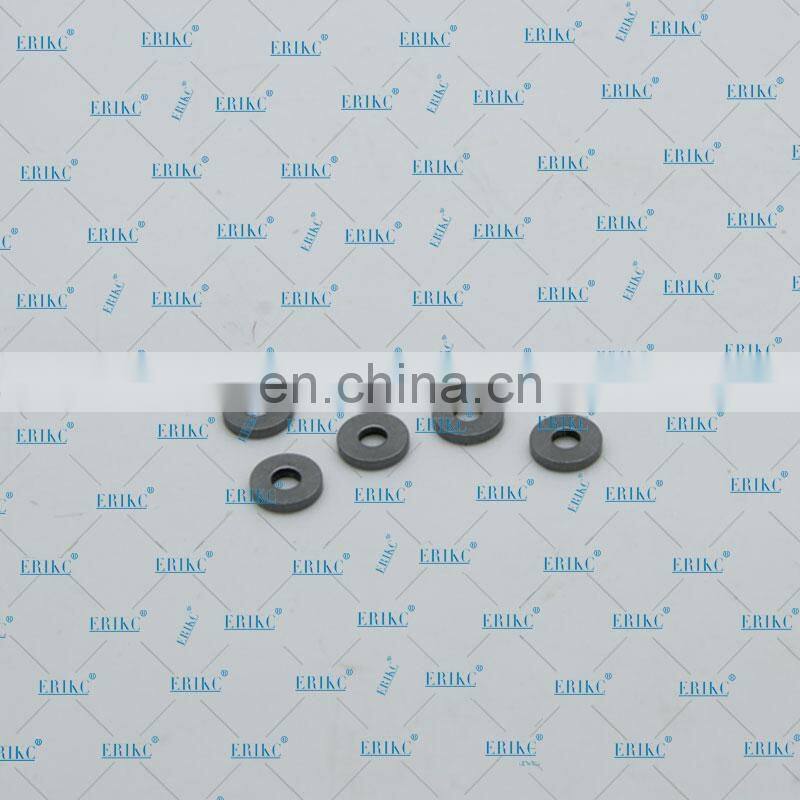 ERIKC B41 diesel fuel injector needle Valve shims high pressure car washer size: 1.11mm-1.2mm