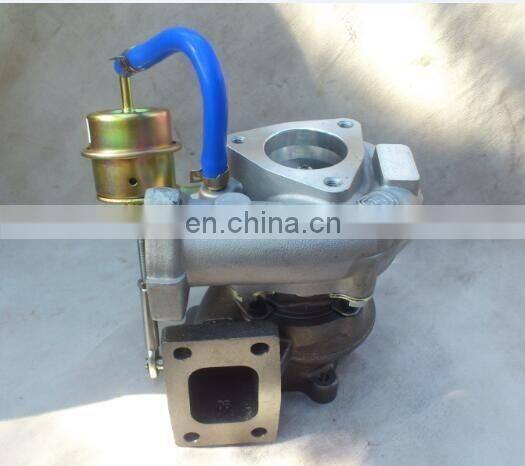 TD04L Turbocharger 49377-02600 For TD27 NS25 D22 Navara Pickup 3.2L