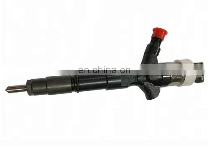 Diesel common rail injector for 2kd 0950008740 236700L070/23670-0L070