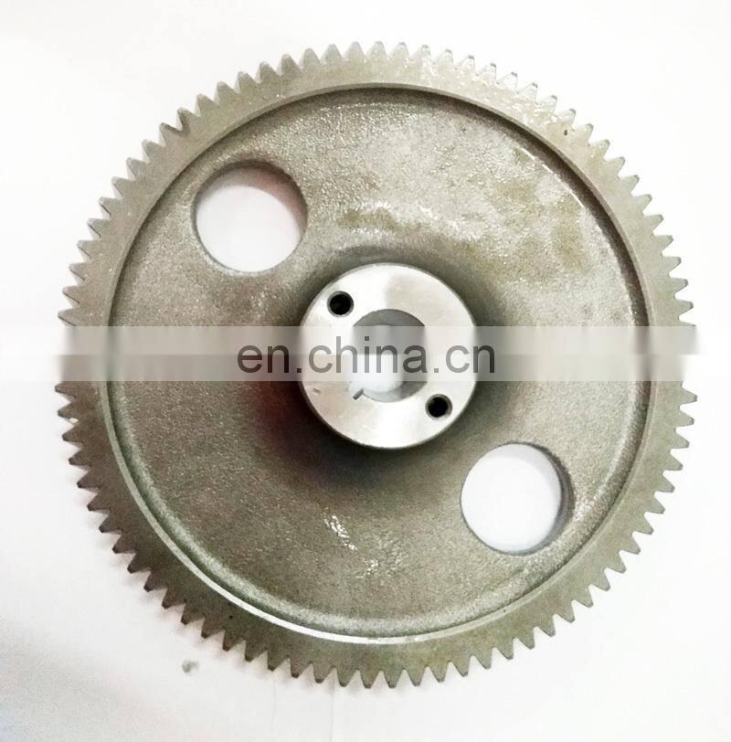 High Quality ISLE Fuel Pump Gear D3942764
