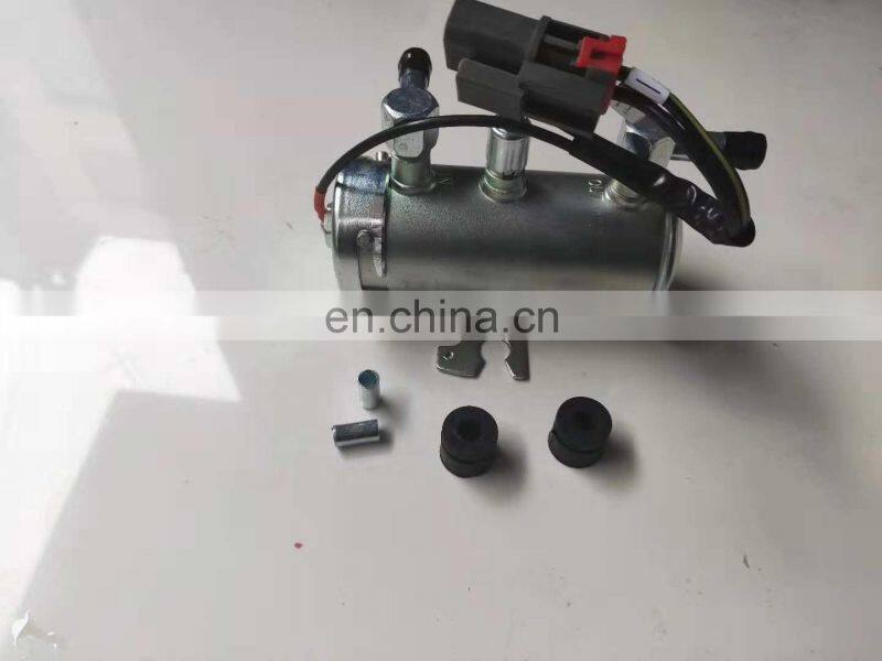 24v Diesel Engine fuel pump 8980093971