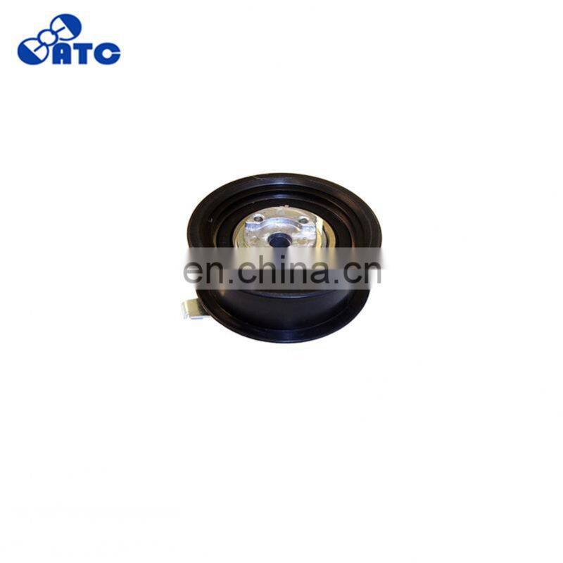 For V-W B-eetle G-olf J-etta Engine Timing Belt Tensioner Roller 038109243N 1001090063 5310440300