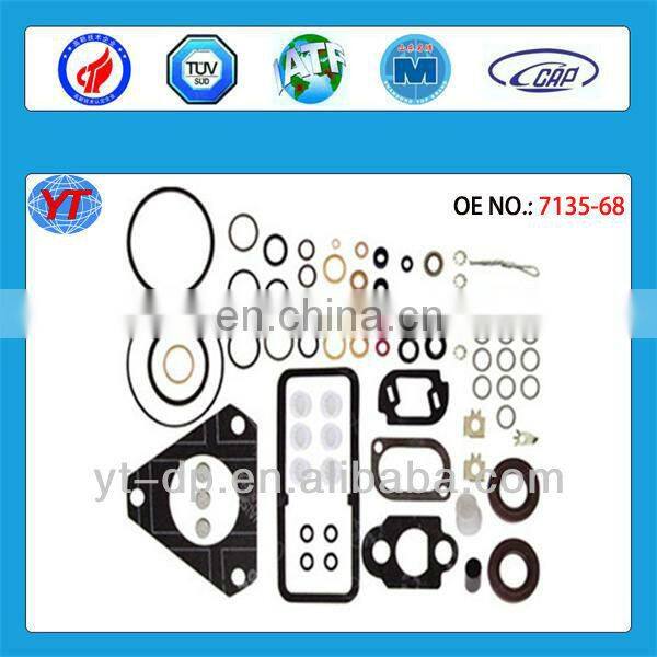 High Quality Diesel Fuel Injector Repair Kit 7135-68