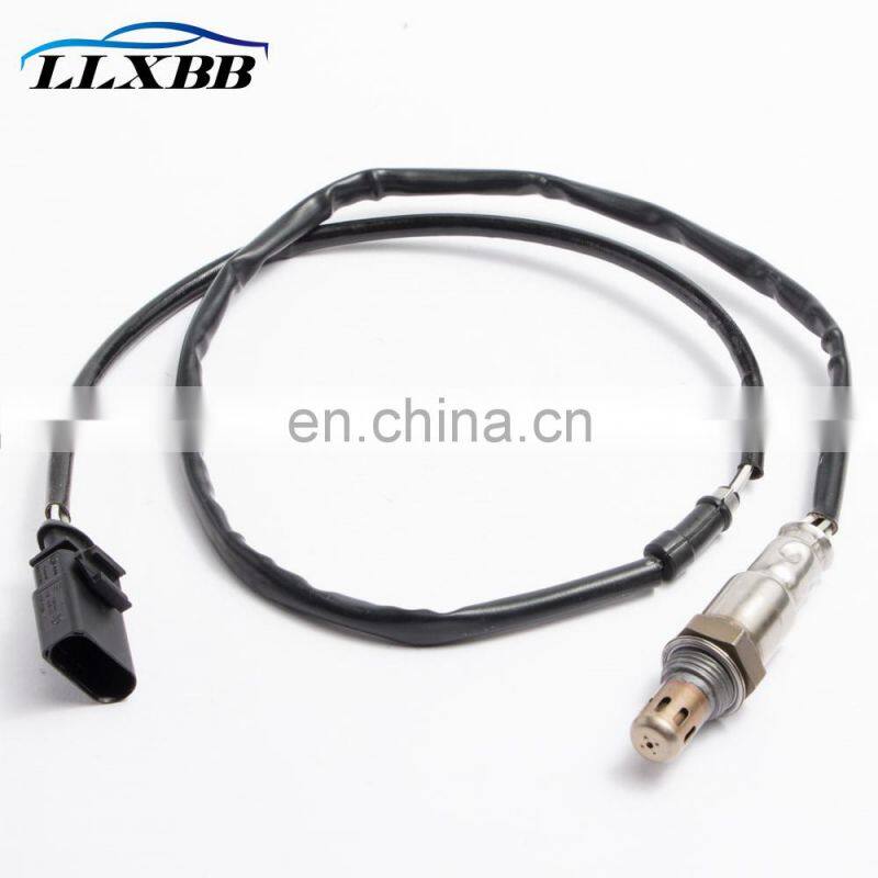 Original LLXBB Oxygen Sensor 06A906262CD 03C906262AQ For VW Passat Audi A4 1.8L 058906265B