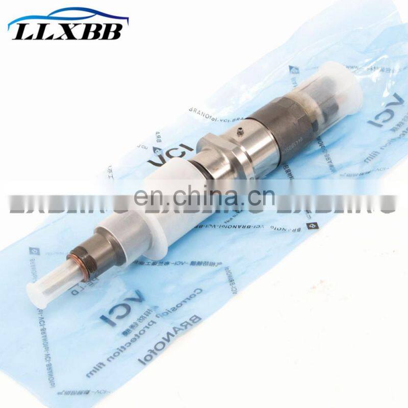 Common Rail Fuel Injector 0445120397 FOR BOSCH Cummins Diesel Injector 0 445 120 397