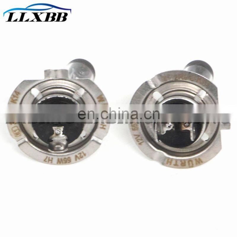 Original Halogen Bulb 24V H7,12V 55W 70W 80W H7 Bulb,H7 Halogen bulb e4