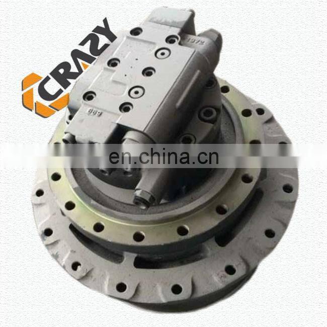 2676796 E320D final drive, E320D travel motor assy ,excavator spare parts