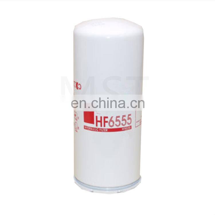 Performance Hydraulic Oil Filter HF6555 9T5916 WH980