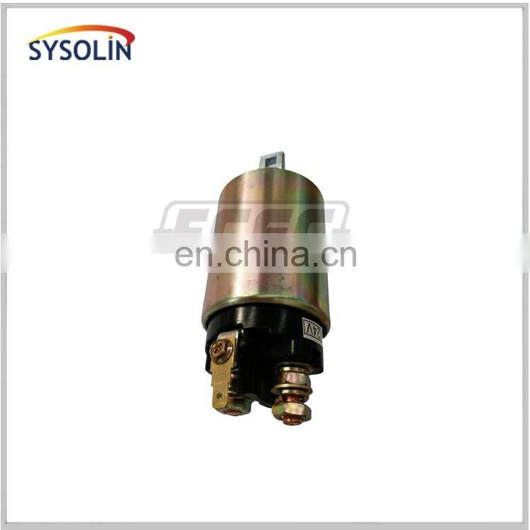 wholesale 24 volt 5268413 starter solenoid valve with best price