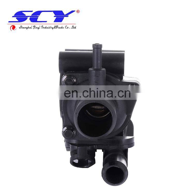 Thermostat Housing suitable for FORD CONTOUR ESCORT FOCUS 902200 XS7Z8592AB XS7Z8592AC XS7Z8592AD