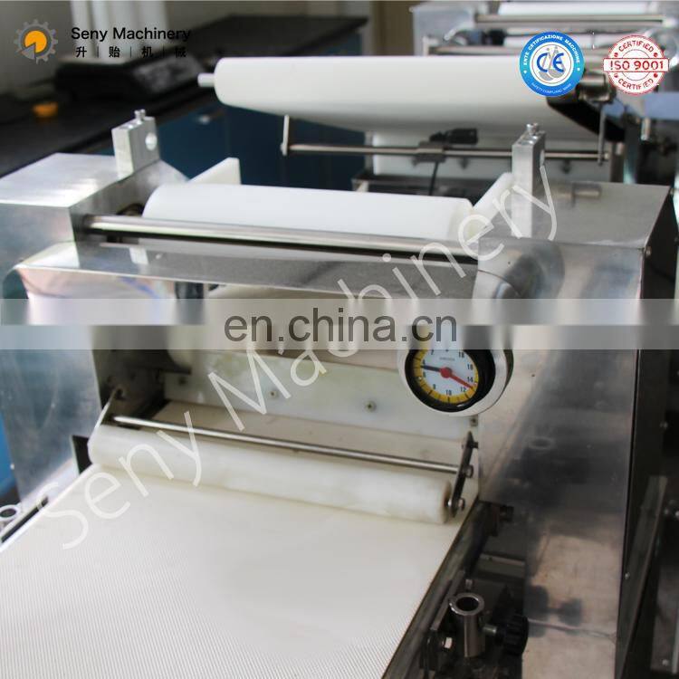 Automatic Bread Stick Machine bread stick production line