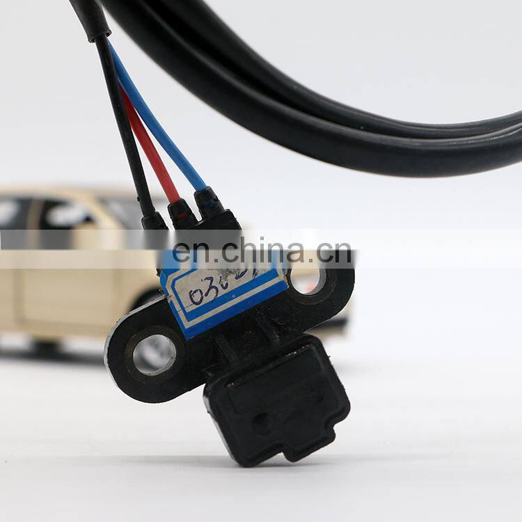 position sensor crankshaft ckp sensors factory price car parts for Carisma J5T26273 MR420734 crankshaft sensor