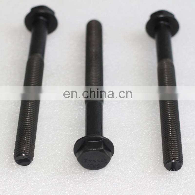 100% New ISDE Hex Flange Head Cap Screw 3927948