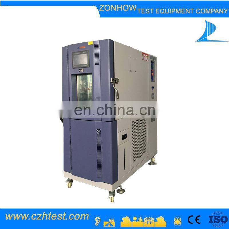 Programmable Temperature Humidity Chamber/Climatic Chamber/Environment Test Chamber Price