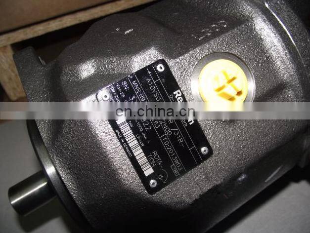 A10VSO100DFR/DR/DFLR/DFR1 the German Rexroth hydraulic piston pump