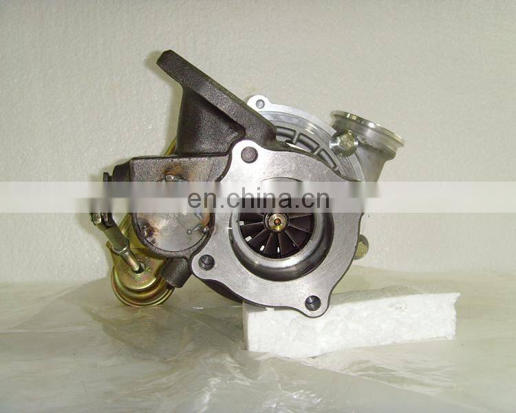 Original Engine parts K24 Turbocharger for Mercedes Benz Truck with OM924LA Engine K24 Turbo A9240961799 9240961799 53249887114