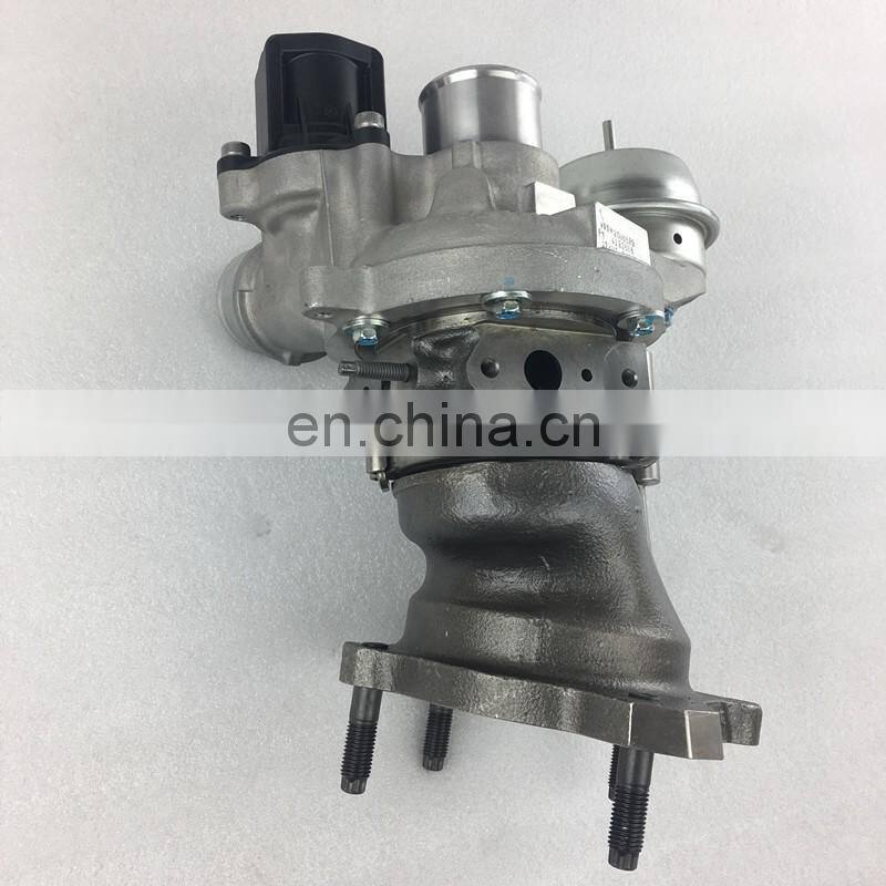 Auto diesel engine repair kits parts Turbo charger 4121606 17201848Y1 17201-848Y1 Turbocharger