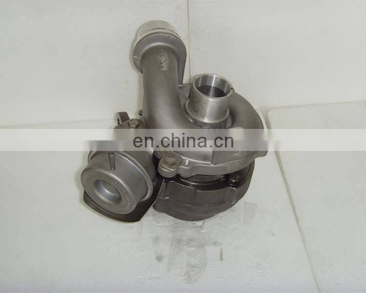 BV39 Turbocharger for Nissan Qashqai 1.5L dCi Engine K9K Euro-4 54399880030 54399980070