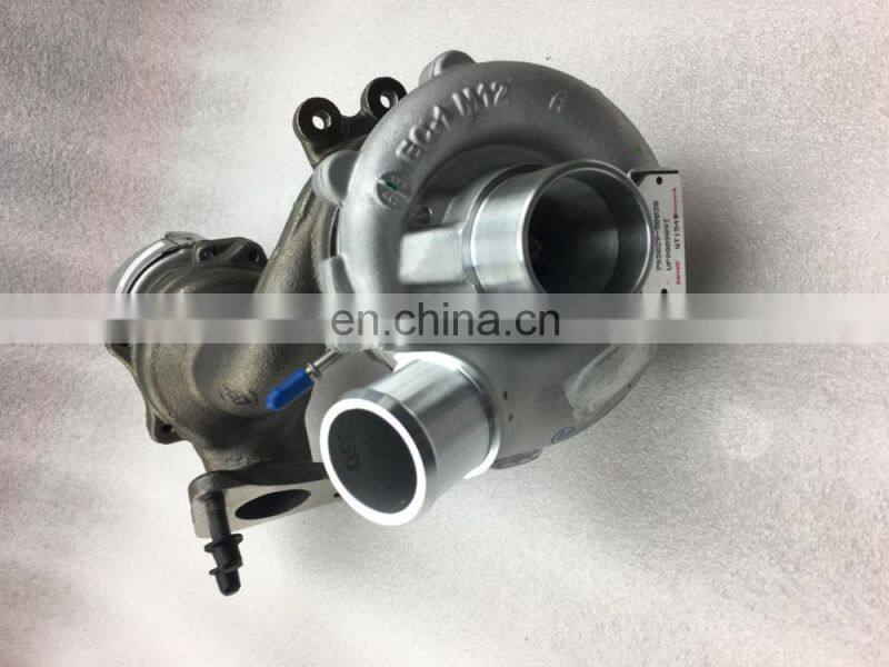 Original Turbo GT1549 vtc 793829-0003 AH4Q-6K682-FD Turbocharger for Land Rover Range Rover Sport 4.4L TD 4x4 448DT Engine