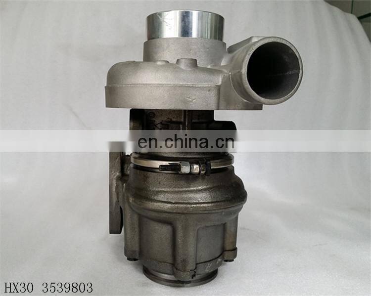 6732-81-8052 6732-81-8102 turbocharger for Komatsu PC120-6