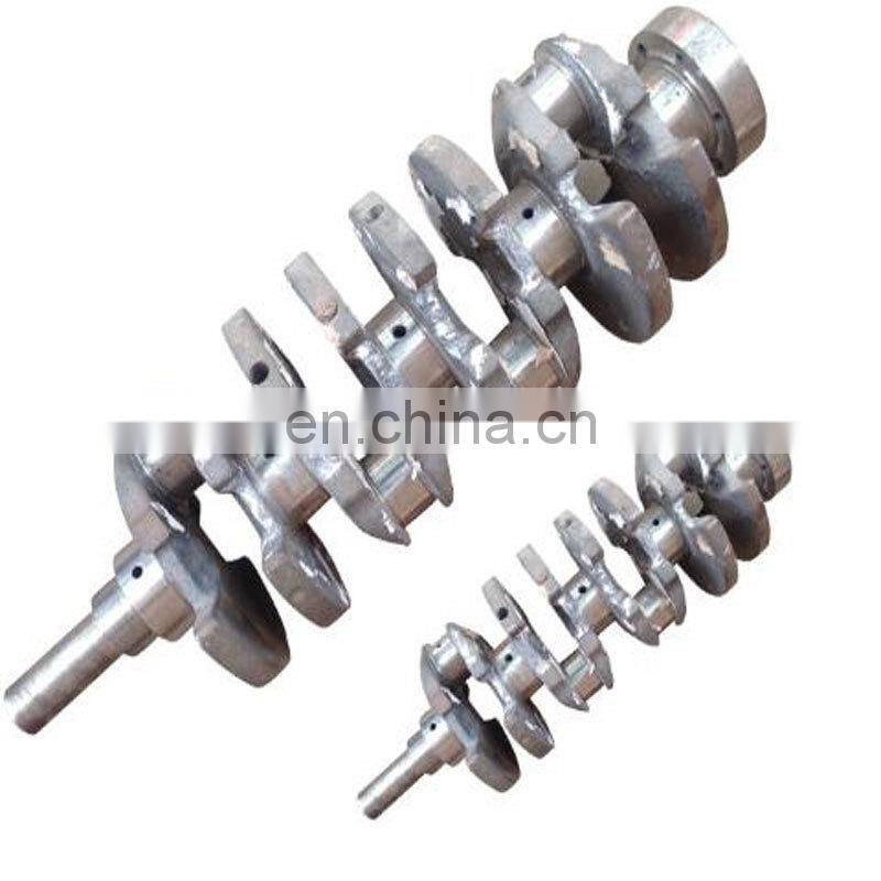 Hot-sale Crankshaft Eb0036 for Chevrolet Lova