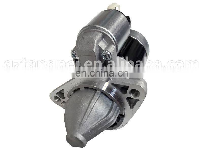 Starter Motor For JinB-ei OEM QDY1253A