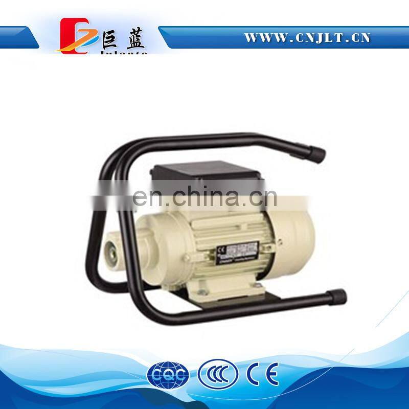 1.5kw 2.2kw 3hp Horsepower Type Single Phase Electric Concrete Vibrator Motor Dynapac Type