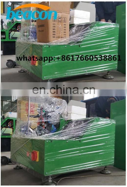 EPS200 diesel common rail injector tester common rail injector test bench