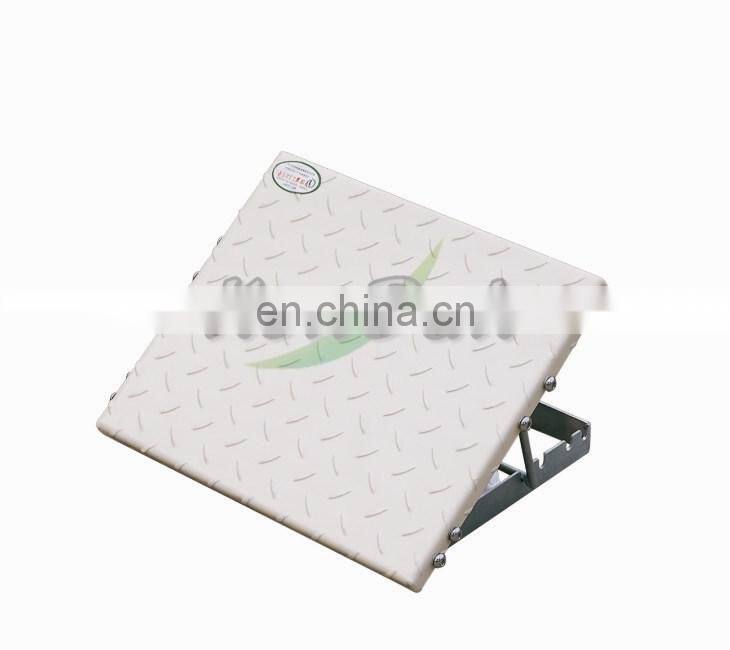 Exercise Lower Extremity Series Ankle Joint Correcting Board And Rehabilitation Equipment