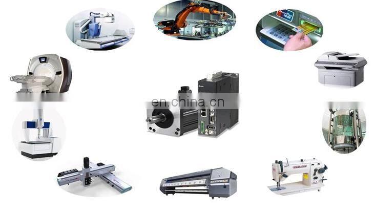 ac servo stabilizer Delta a2 Series ASD-A2-0721-M For CNC Router motor driver