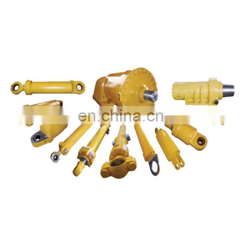 dump truck hydraulic cylinder for CAT 777 part number 4T4756 9J7776 8J8924 8J9912