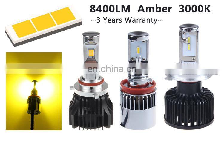 Dual Colors 1156 7440 3156 Canbus 21W LED Turn Signal Light with DRL Function and Brake Light Function