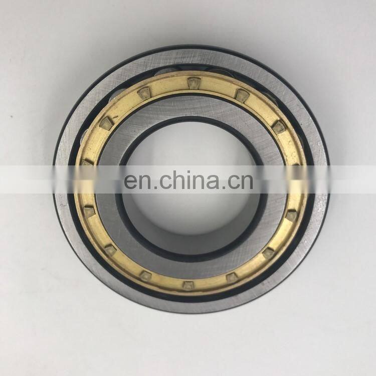 20210 Roller Bearing Single Row Spherical Roller Bearings 20210M