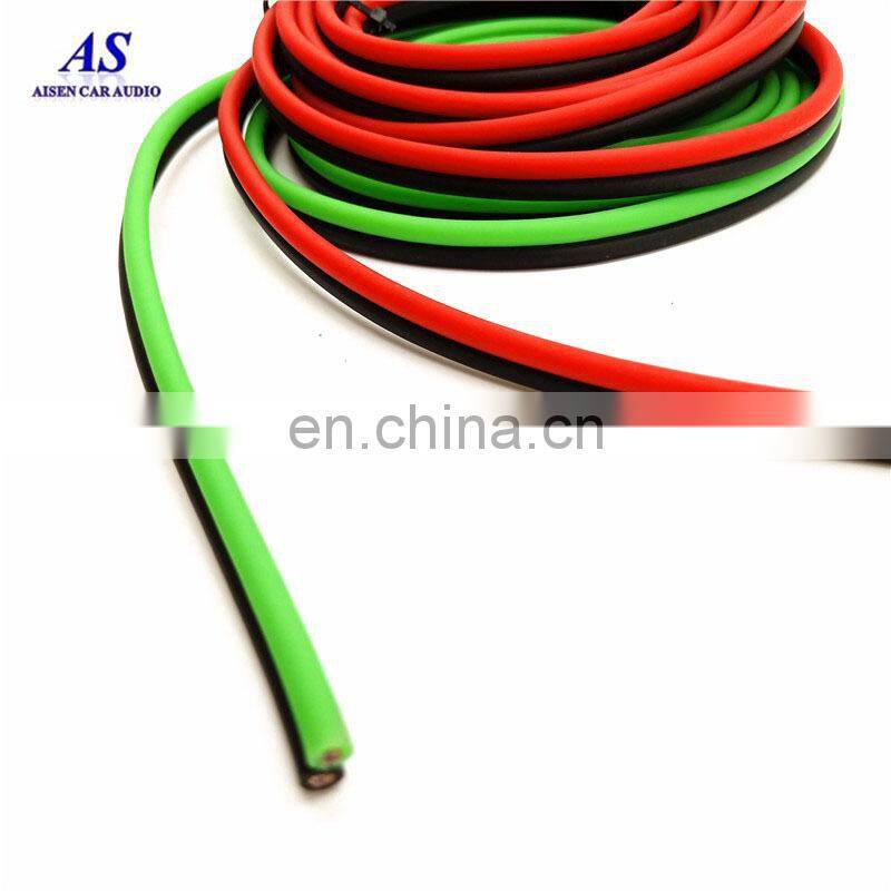 12GA Speaker wire with OFC material