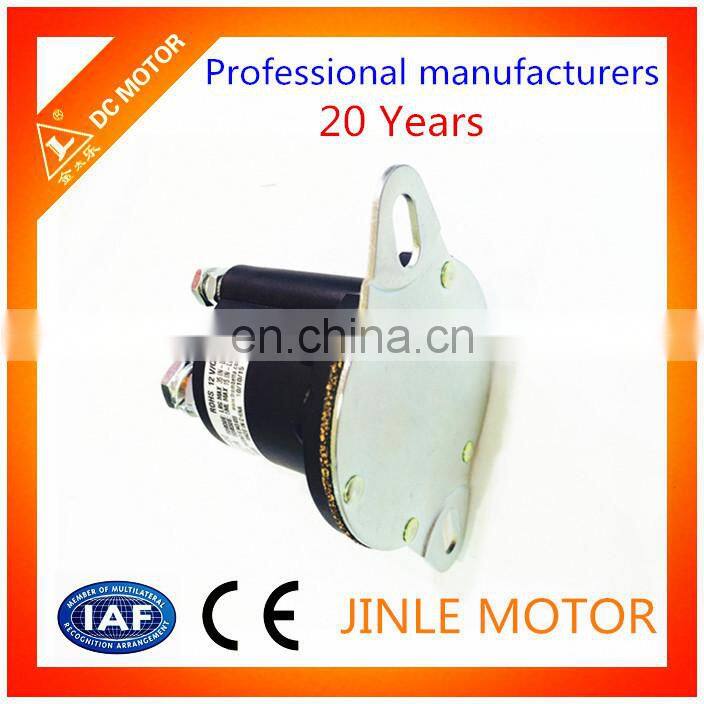 Continuous Duty Powerseal 12V 24V