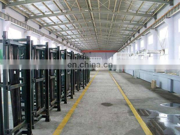 Glass factory in China 3mm 4mm 5mm 6mm 8mm 10mm plain glass price in india