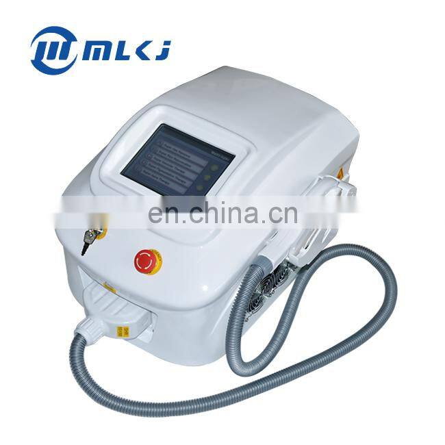 China Hair Removal IPL Elight Beauty Salon Machine Elight Hair Removal