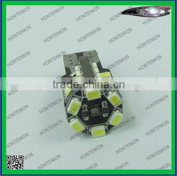 3020 smd T10 36.8mm Ultra bright canbus led bulb