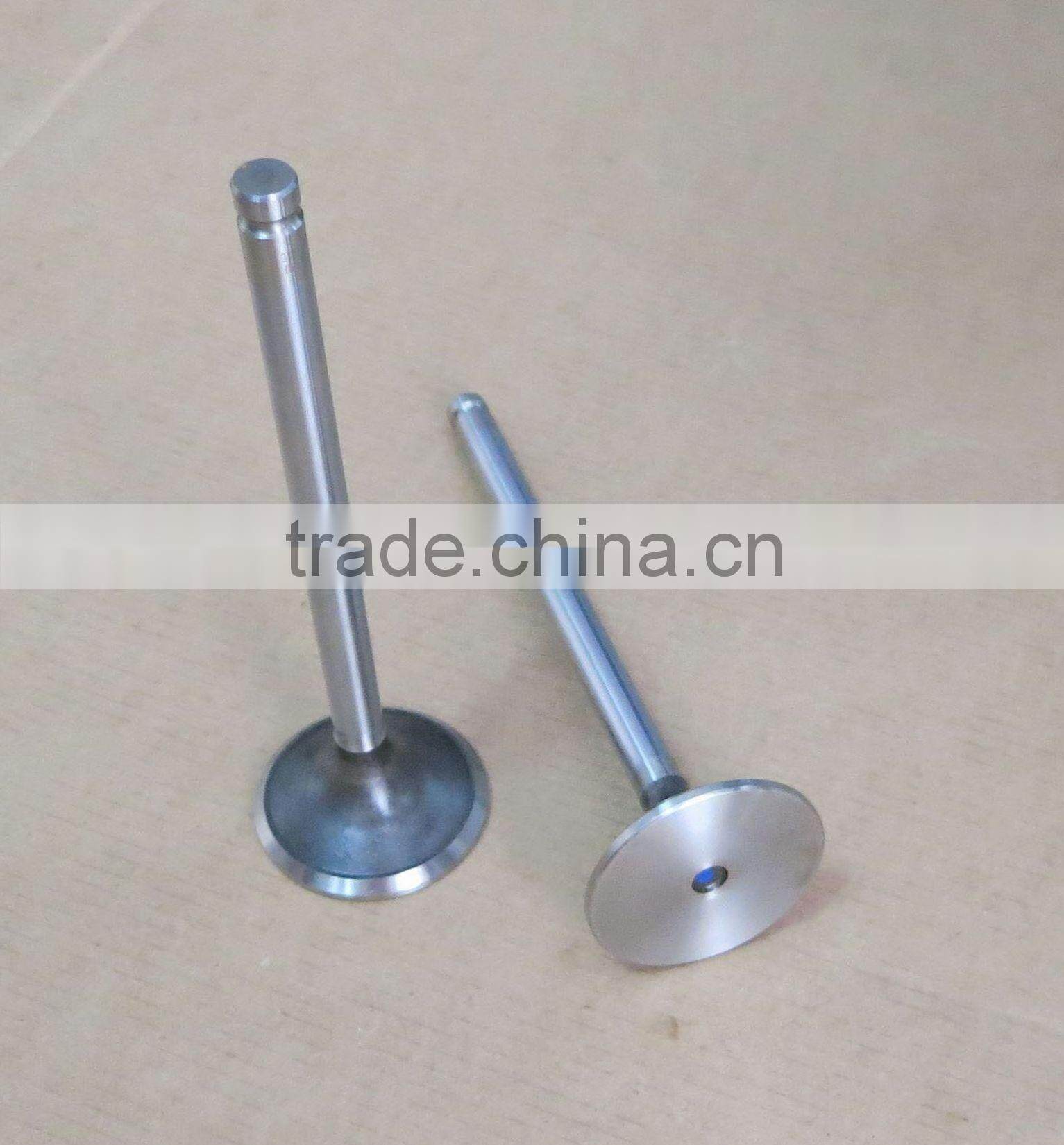 6CT Diesel Engine Parts Intake Exhaust Valve 3924492 3921444