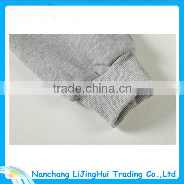 2015 gold supplier brand name hoody